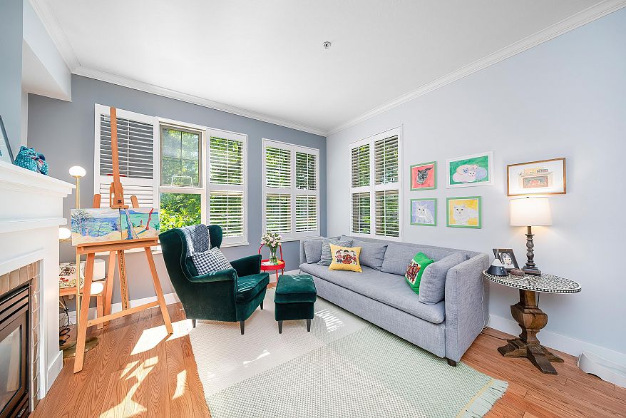 2113 4625 Valley Drive