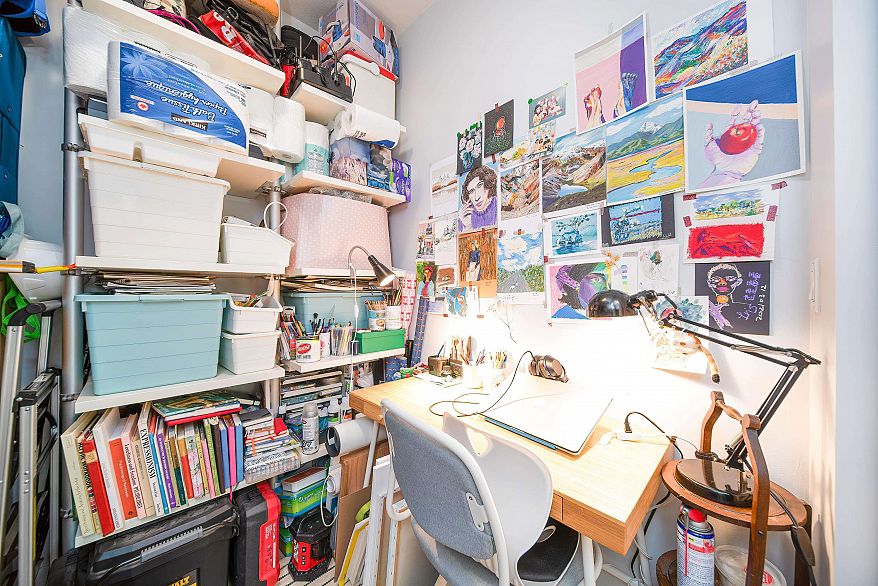 2113 4625 Valley Drive