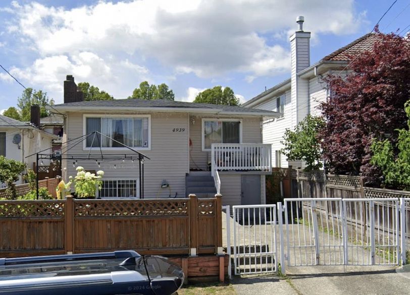 4939 Rupert Street