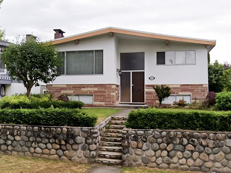 2763 Rosemont Drive