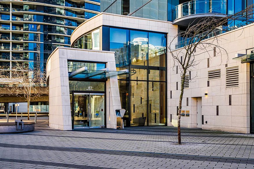 688 87 Nelson Street