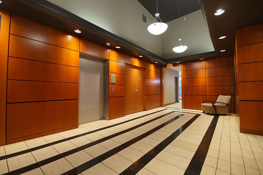 407 2788 Vine Street