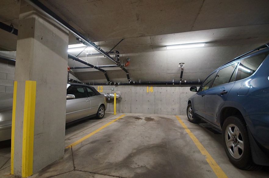 407 2788 Vine Street