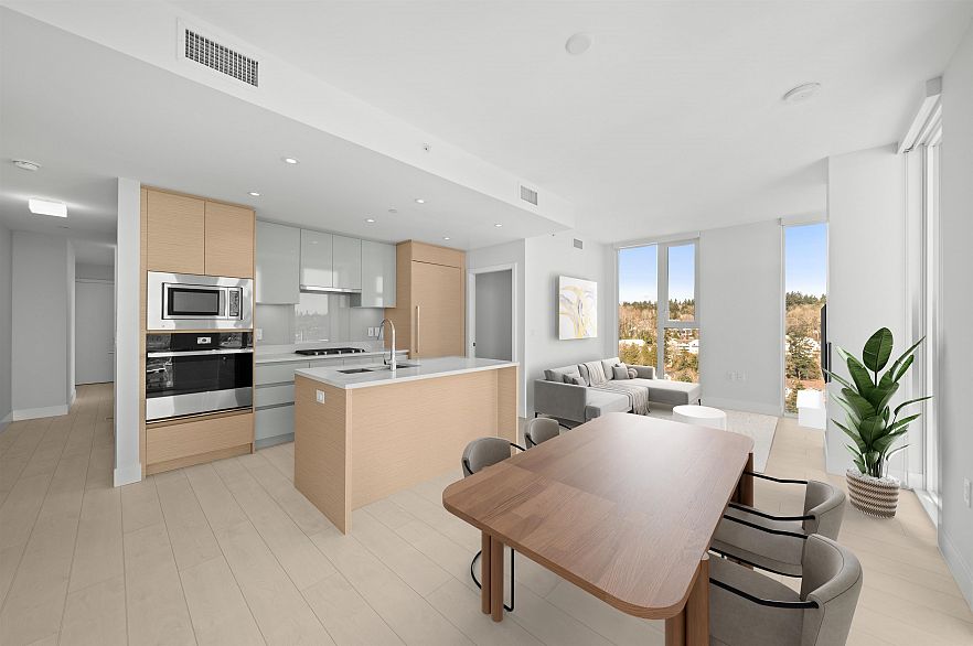 2203 3538 Sawmill Crescent