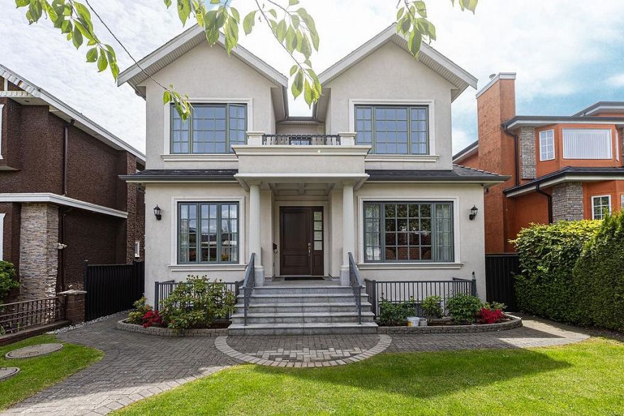 742 W 64th Avenue