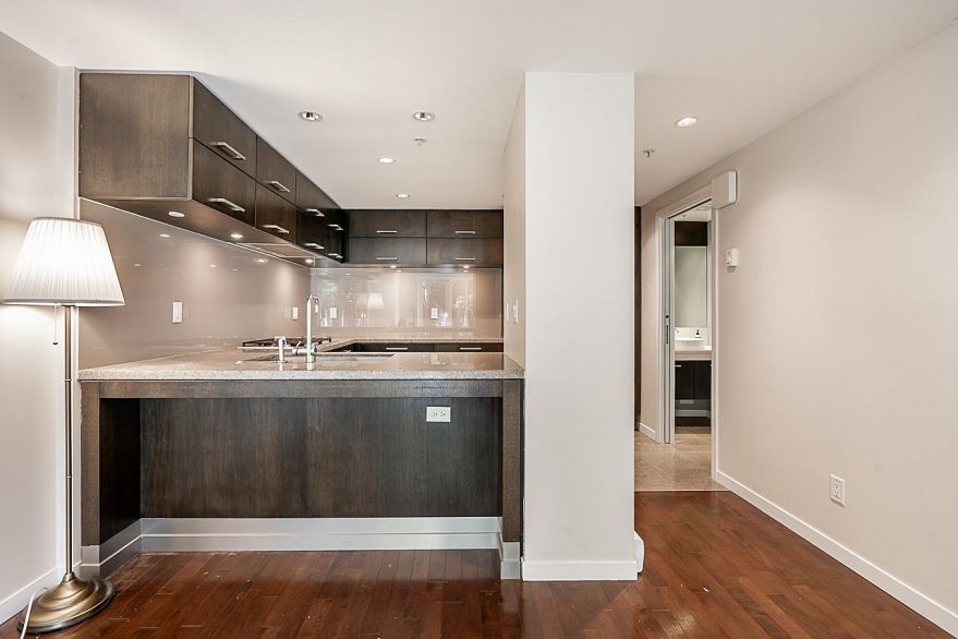 5985 Walter Gage Road