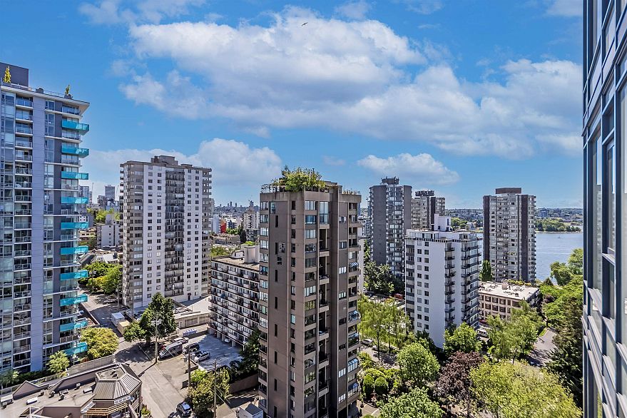 1603 1221 Bidwell Street