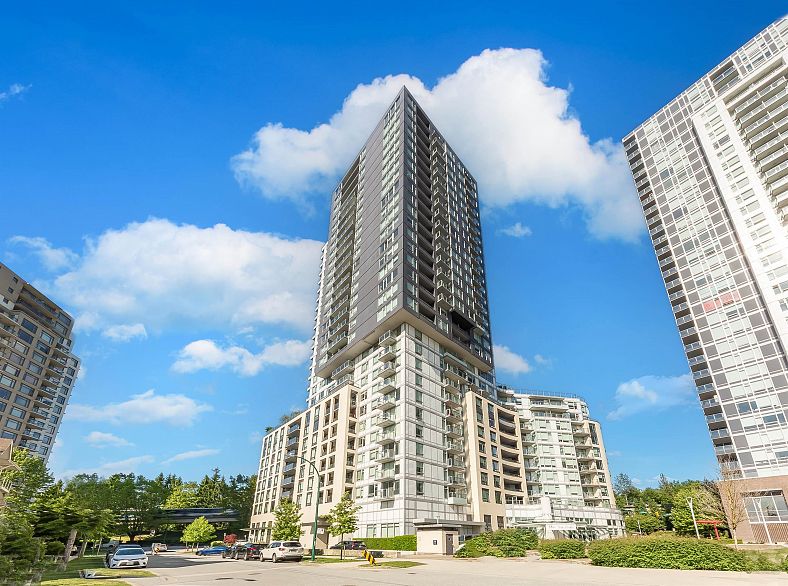 1003 5470 Ormidale Street