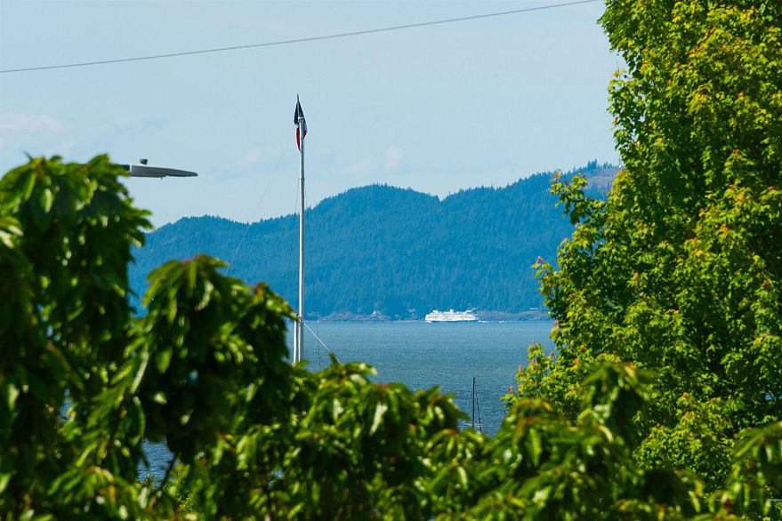 3652 Point Grey Road