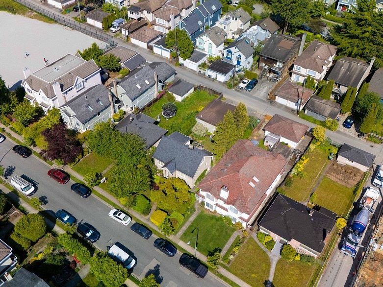 8510 Montcalm Street