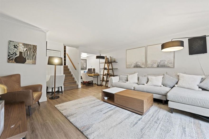 681 MOBERLY ROAD, Vancouver BC V5Z 4A1