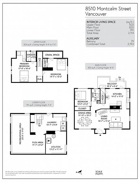 8510 Montcalm Street