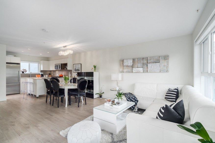 201 1190 W 6th Avenue