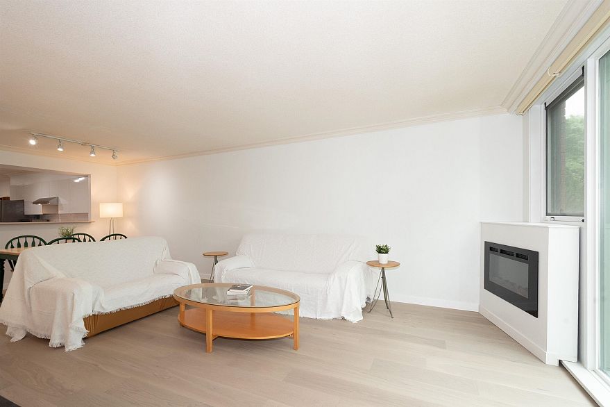 203 1488 Hornby Street