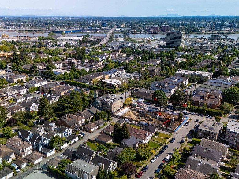 8510 Montcalm Street