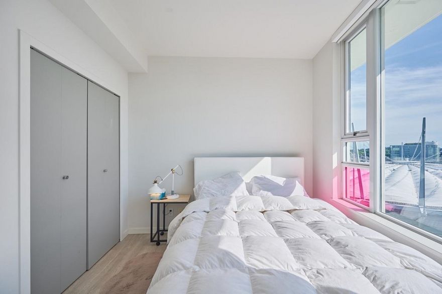 2608 161 W Georgia Street