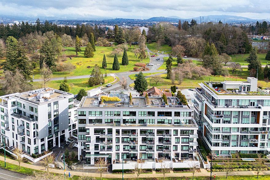 104 4932 Cambie Street