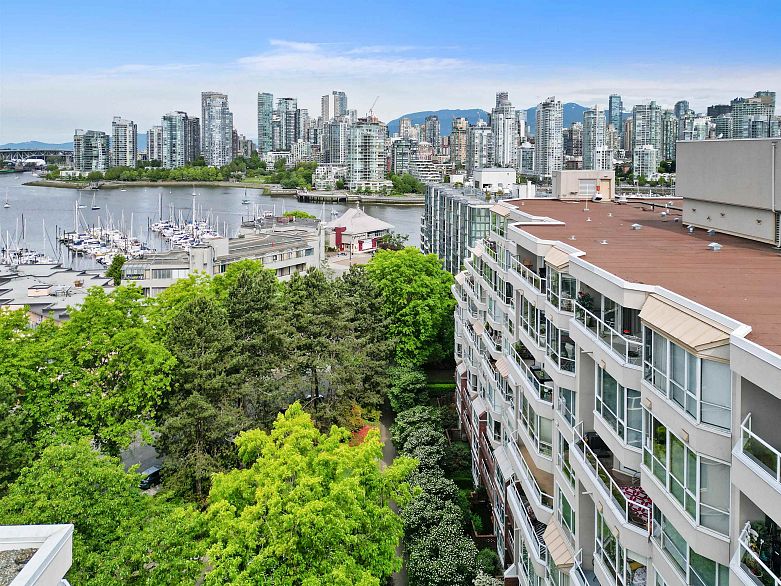 408 518 Moberly Road