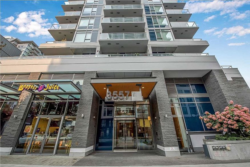 802 3557 Sawmill Crescent