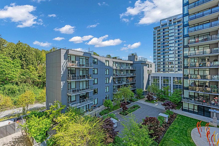 516 3451 Sawmill Crescent