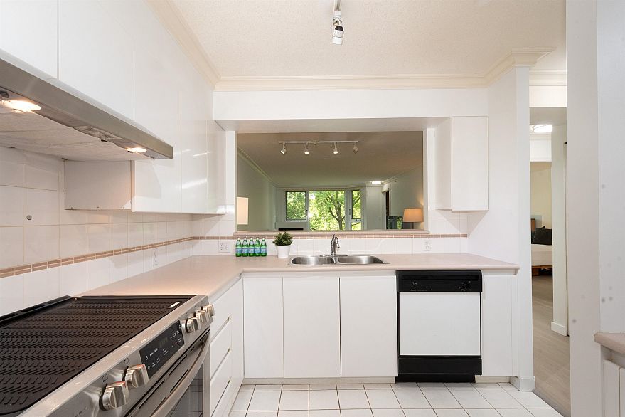 203 1488 Hornby Street