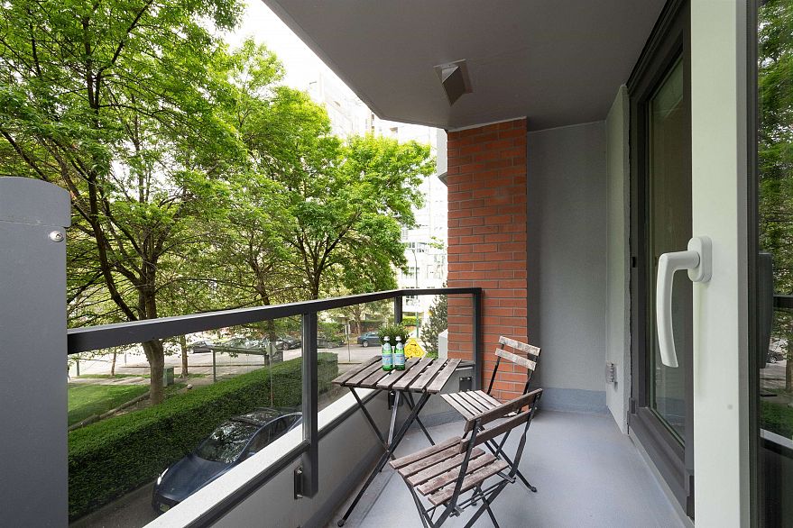 203 1488 Hornby Street