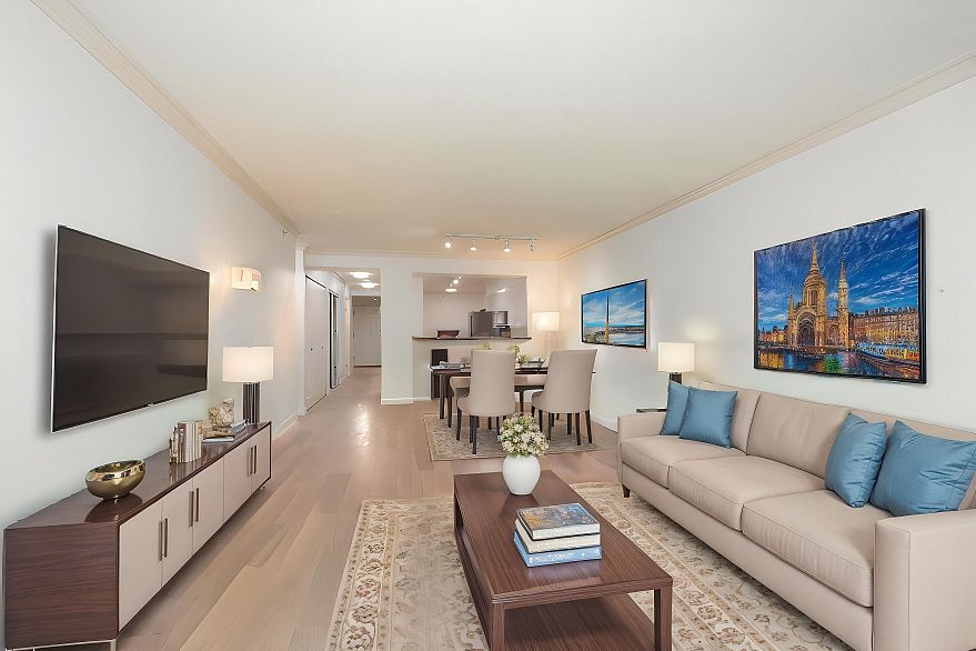 203 1488 Hornby Street