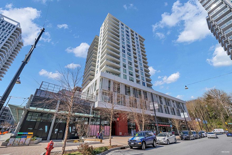 516 3451 Sawmill Crescent