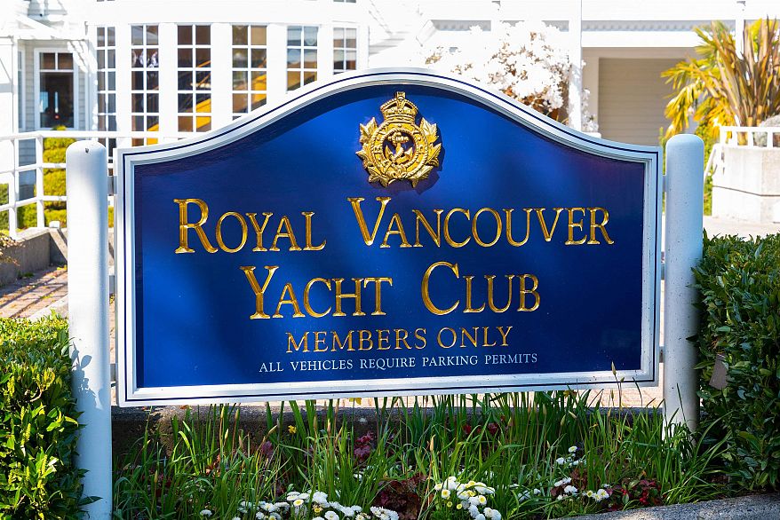 3652 Point Grey Road