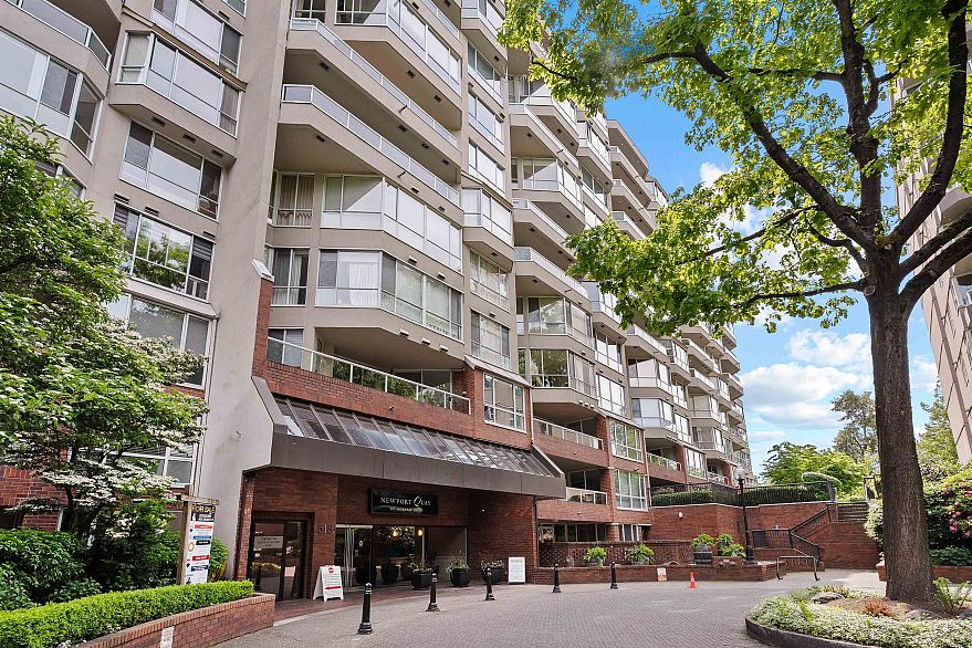 408 518 Moberly Road