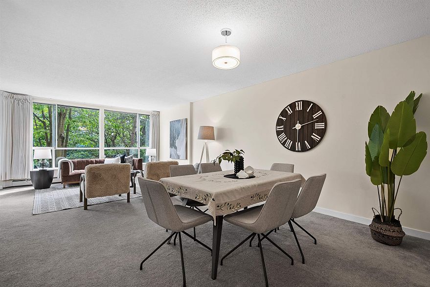 408 518 Moberly Road