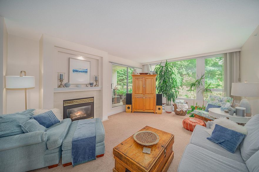 307 5775 Hampton Place
