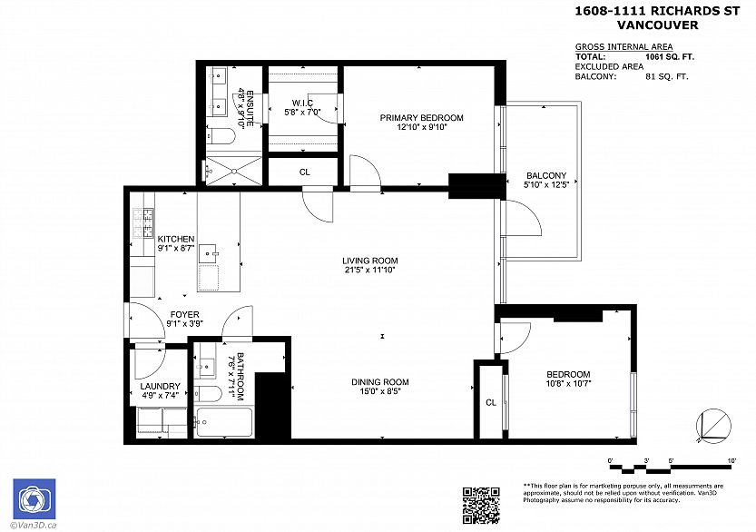 1608 1111 Richards Street