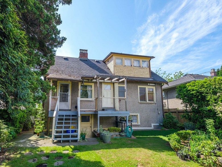 8510 Montcalm Street