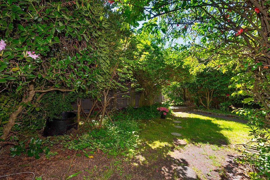 3652 Point Grey Road