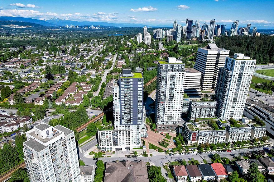 1003 5470 Ormidale Street