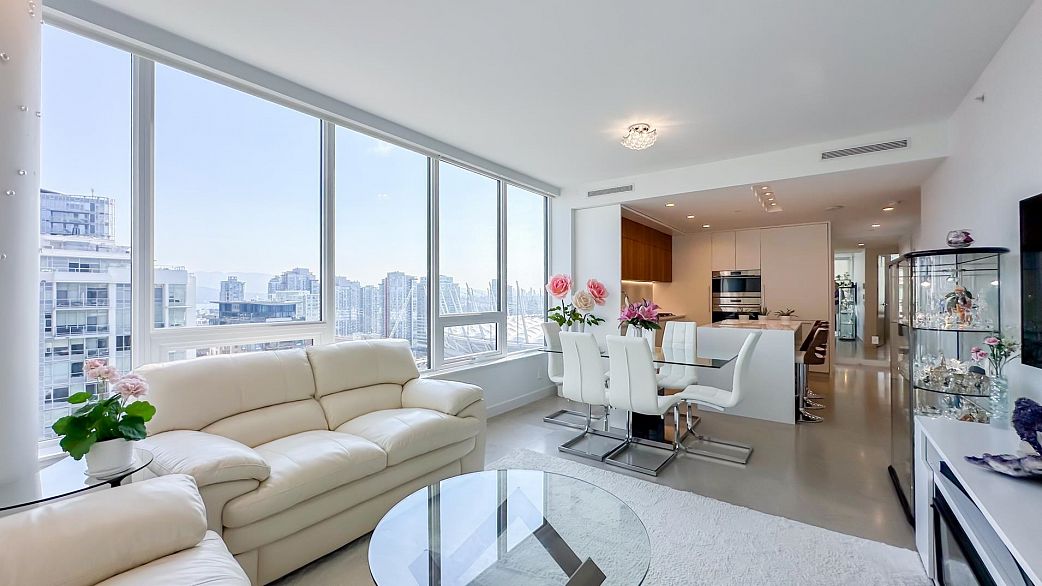 2301 885 Cambie Street