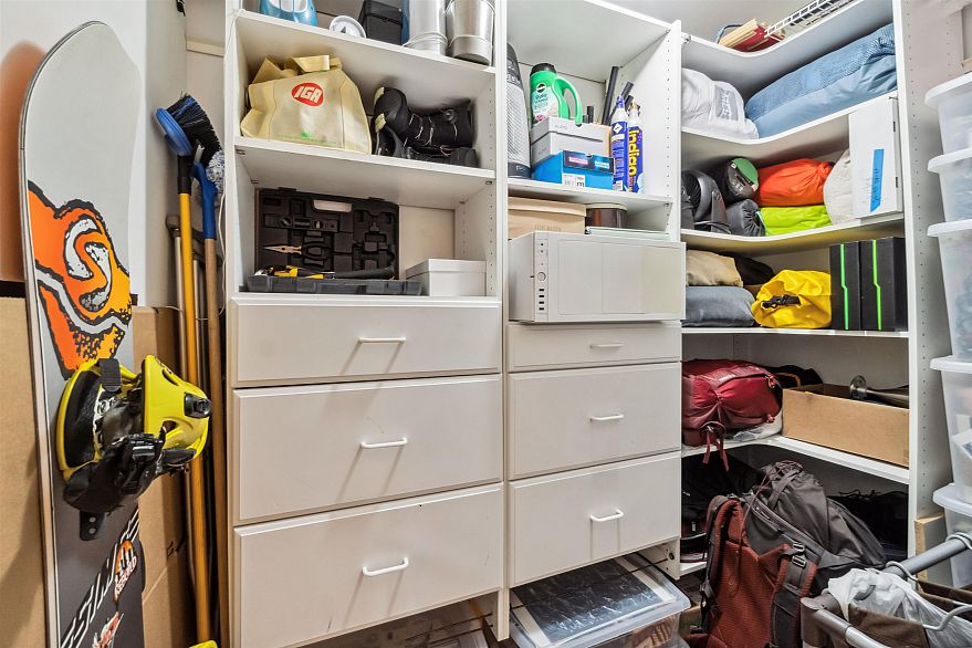 1601 1252 Hornby Street