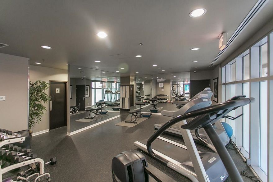 1105 1001 Richards Street