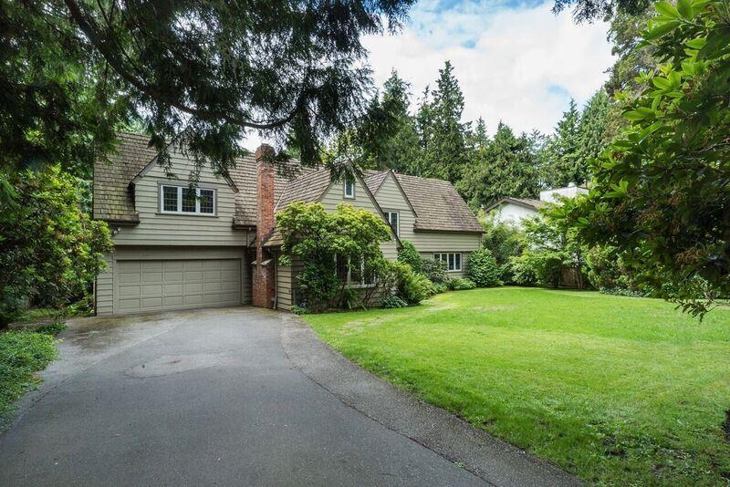 3414 W 44 AVENUE, Vancouver BC V6N 3K8