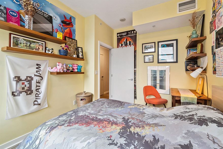 1601 1252 Hornby Street