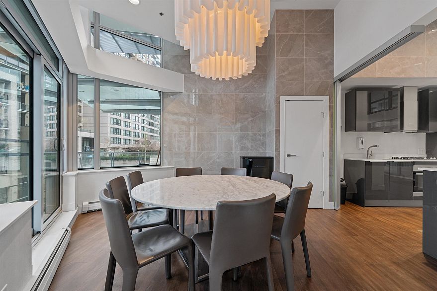 404 1283 HOWE STREET, Vancouver BC V6Z 1C1