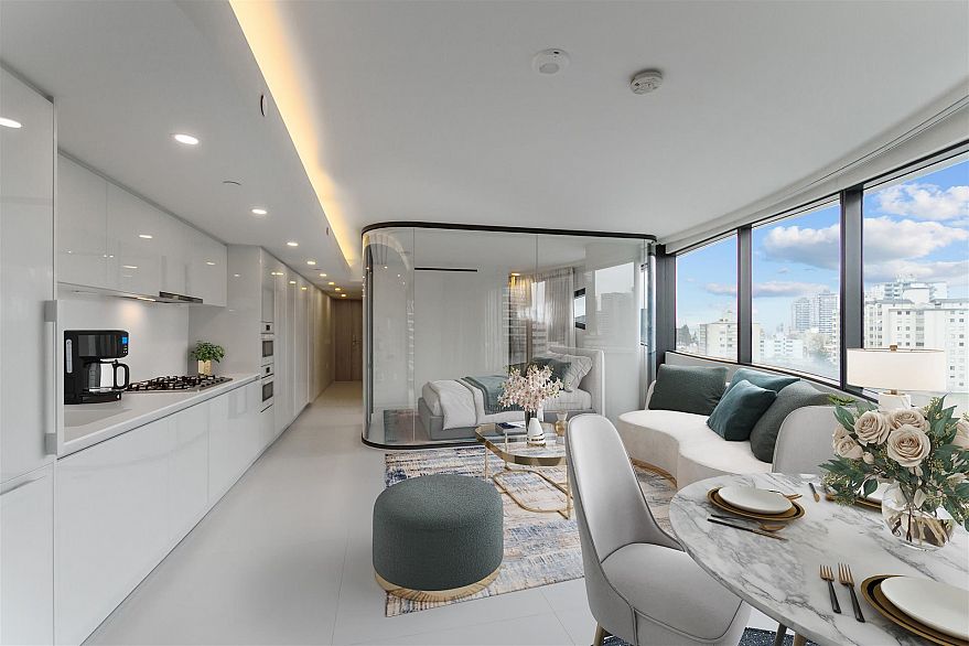 1007 1033 Nelson Street