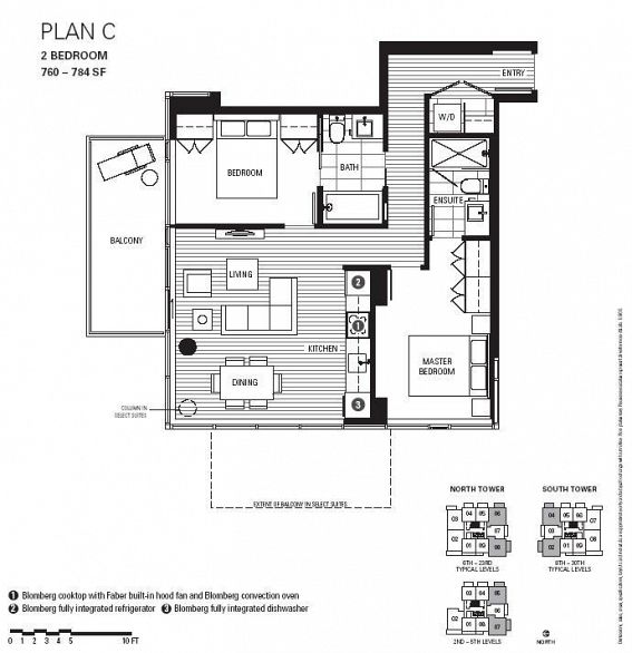 606 8031 Nunavut Lane