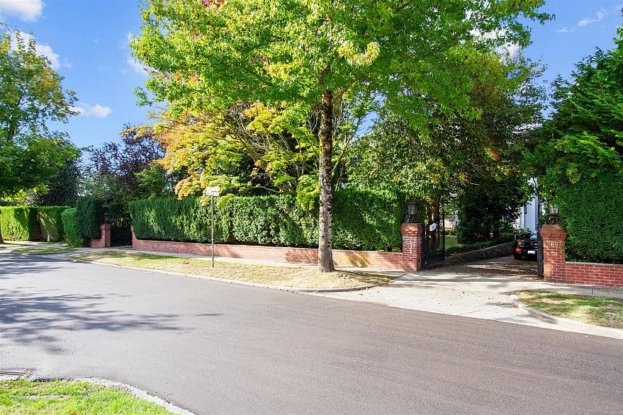 5687 Chancellor Boulevard