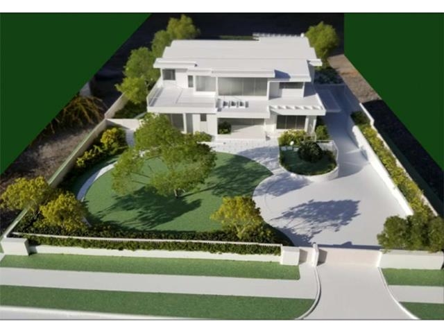 5687 Chancellor Boulevard