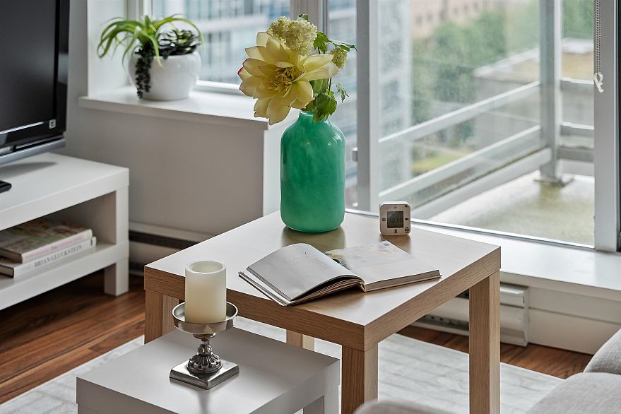 1504 821 Cambie Street