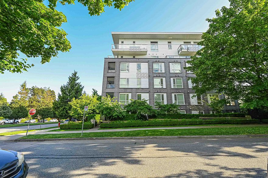 602 6633 Cambie Street