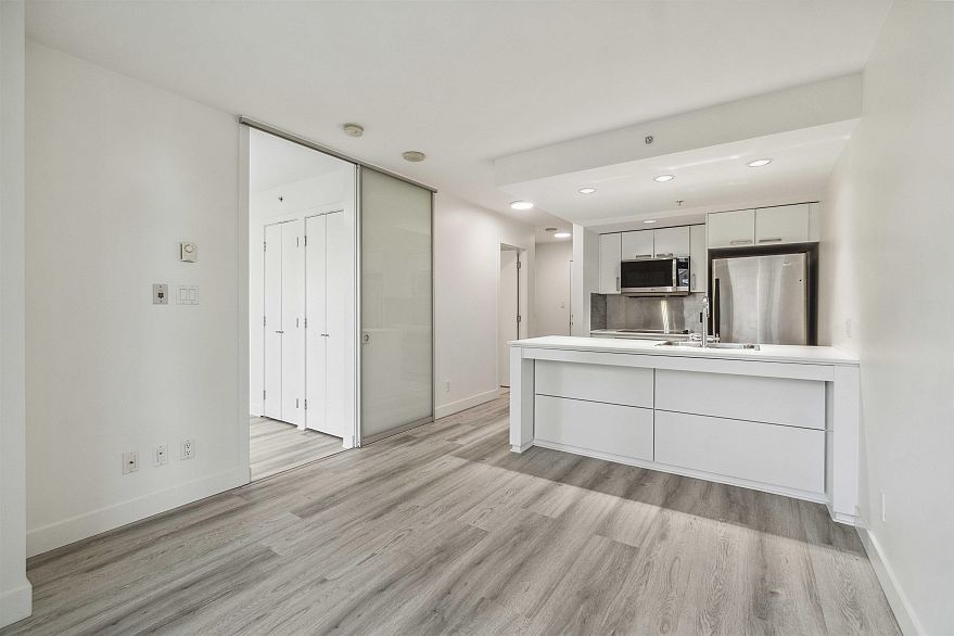 1006 1255 Seymour Street