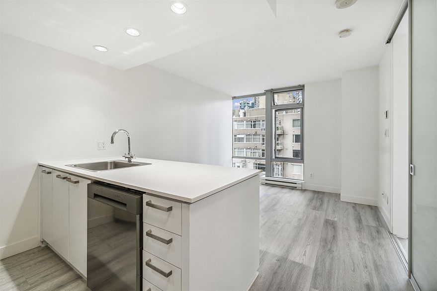 1006 1255 Seymour Street